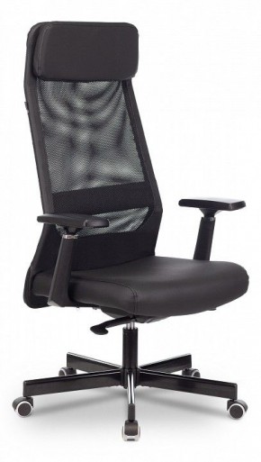 Кресло для руководителя T-995/BLACK в Заречном - zarechnyy.mebel24.online | фото