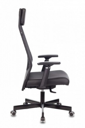 Кресло для руководителя T-995/BLACK в Заречном - zarechnyy.mebel24.online | фото 3