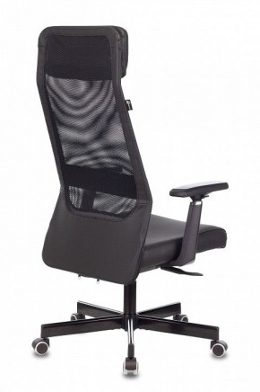 Кресло для руководителя T-995/BLACK в Заречном - zarechnyy.mebel24.online | фото 4