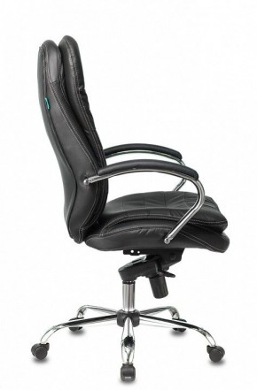 Кресло для руководителя T-9950/Black в Заречном - zarechnyy.mebel24.online | фото 3
