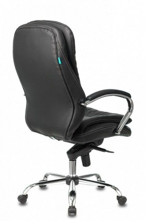 Кресло для руководителя T-9950/Black в Заречном - zarechnyy.mebel24.online | фото 4