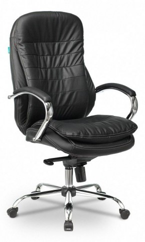 Кресло для руководителя T-9950/Black в Заречном - zarechnyy.mebel24.online | фото 7