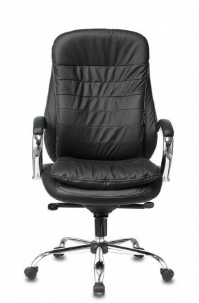Кресло для руководителя T-9950/Black в Заречном - zarechnyy.mebel24.online | фото 9