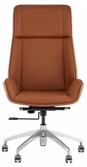 Кресло для руководителя TopChairs Crown SN в Заречном - zarechnyy.mebel24.online | фото 2