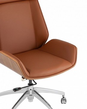 Кресло для руководителя TopChairs Crown SN в Заречном - zarechnyy.mebel24.online | фото 7