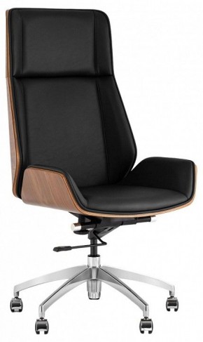 Кресло для руководителя TopChairs Crown SN в Заречном - zarechnyy.mebel24.online | фото