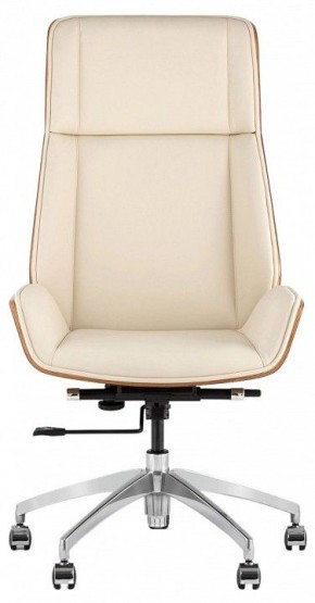 Кресло для руководителя TopChairs Crown SN в Заречном - zarechnyy.mebel24.online | фото 2