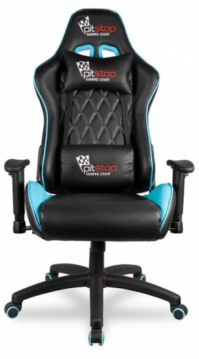 Кресло игровое BX-3803/Blue в Заречном - zarechnyy.mebel24.online | фото 2