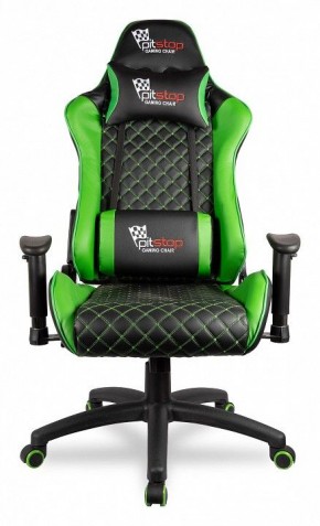 Кресло игровое BX-3813/Green в Заречном - zarechnyy.mebel24.online | фото 2
