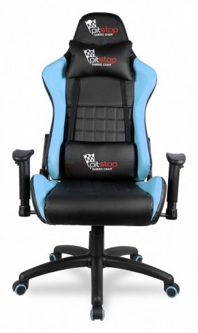 Кресло игровое BX-3827/Blue в Заречном - zarechnyy.mebel24.online | фото 2