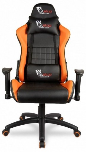 Кресло игровое BX-3827/Orange в Заречном - zarechnyy.mebel24.online | фото 2