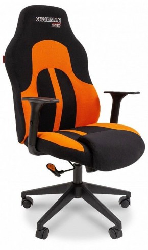 Кресло игровое Chairman Game 11 в Заречном - zarechnyy.mebel24.online | фото