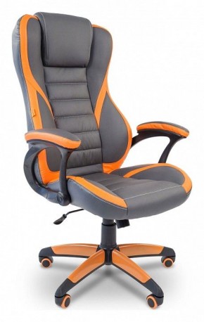 Кресло игровое Chairman Game 22 в Заречном - zarechnyy.mebel24.online | фото