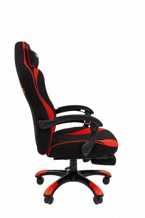 Кресло игровое Chairman Game 35 в Заречном - zarechnyy.mebel24.online | фото 3