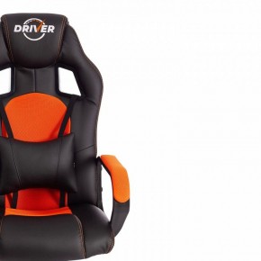 Кресло игровое Driver в Заречном - zarechnyy.mebel24.online | фото 6