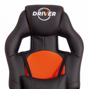 Кресло игровое Driver в Заречном - zarechnyy.mebel24.online | фото 7
