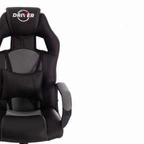 Кресло игровое Driver в Заречном - zarechnyy.mebel24.online | фото 6