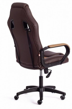 Кресло игровое Driver в Заречном - zarechnyy.mebel24.online | фото 4