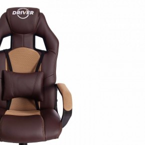 Кресло игровое Driver в Заречном - zarechnyy.mebel24.online | фото 6