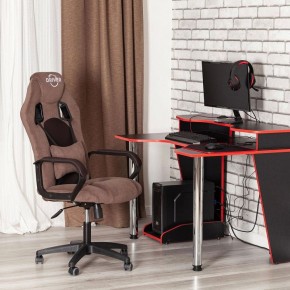 Кресло игровое Driver в Заречном - zarechnyy.mebel24.online | фото 12