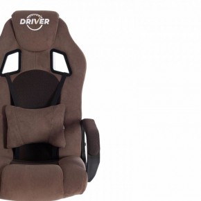 Кресло игровое Driver в Заречном - zarechnyy.mebel24.online | фото 6