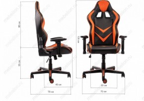 Кресло игровое Racer в Заречном - zarechnyy.mebel24.online | фото 11