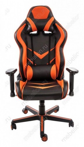 Кресло игровое Racer в Заречном - zarechnyy.mebel24.online | фото 2