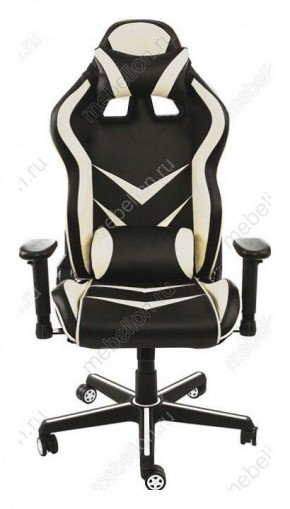 Кресло игровое Racer в Заречном - zarechnyy.mebel24.online | фото 2