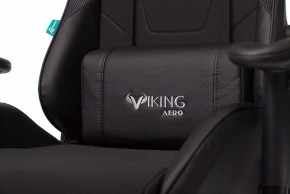 Кресло игровое VIKING 4 AERO BLACK EDITION в Заречном - zarechnyy.mebel24.online | фото 10
