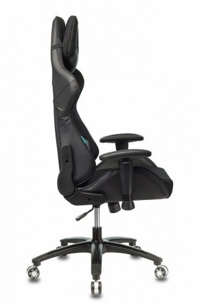 Кресло игровое VIKING 4 AERO BLACK EDITION в Заречном - zarechnyy.mebel24.online | фото 4