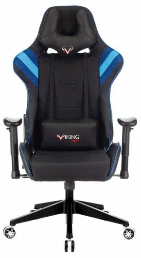 Кресло игровое VIKING 4 AERO BLUE в Заречном - zarechnyy.mebel24.online | фото 10