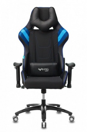 Кресло игровое VIKING 4 AERO BLUE в Заречном - zarechnyy.mebel24.online | фото 3