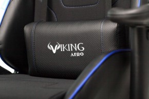 Кресло игровое VIKING 4 AERO BLUE в Заречном - zarechnyy.mebel24.online | фото 6