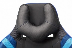 Кресло игровое VIKING 4 AERO BLUE в Заречном - zarechnyy.mebel24.online | фото 8