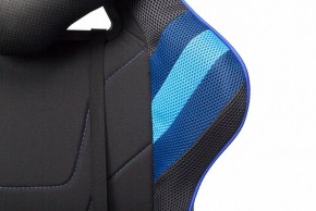 Кресло игровое VIKING 4 AERO BLUE в Заречном - zarechnyy.mebel24.online | фото 9