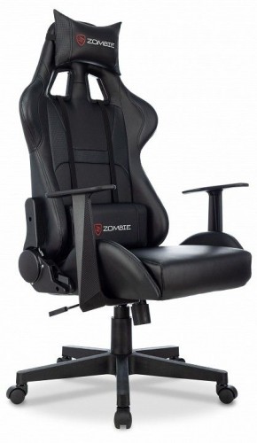 Кресло игровое Zombie Game Penta в Заречном - zarechnyy.mebel24.online | фото 2