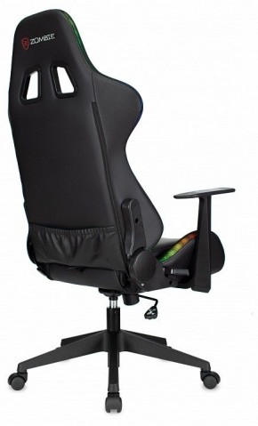 Кресло игровое Zombie Game Rgb в Заречном - zarechnyy.mebel24.online | фото 3
