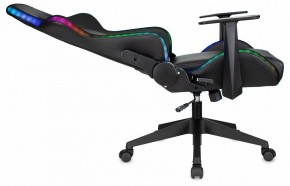 Кресло игровое Zombie Game Rgb в Заречном - zarechnyy.mebel24.online | фото 4