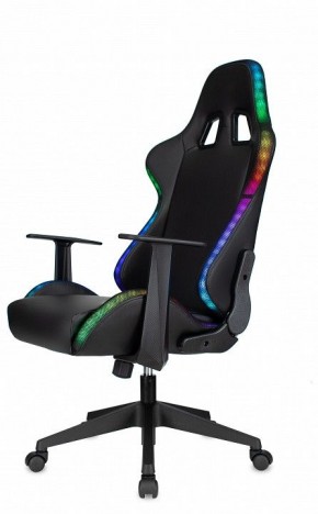 Кресло игровое Zombie Game Rgb в Заречном - zarechnyy.mebel24.online | фото 5