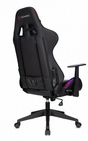 Кресло игровое Zombie Game Rgb в Заречном - zarechnyy.mebel24.online | фото 8