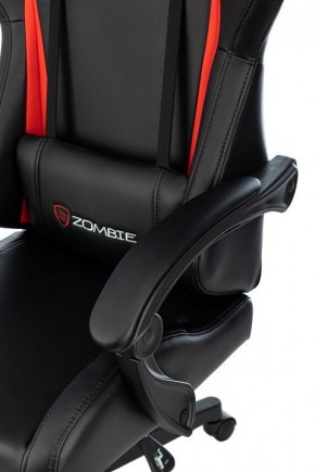 Кресло игровое Zombie Game Tetra в Заречном - zarechnyy.mebel24.online | фото 13