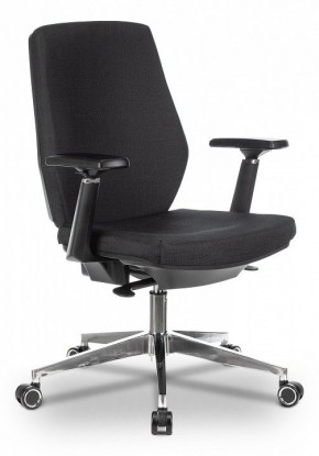 Кресло компьютерное CH-545/Lux/418-Black в Заречном - zarechnyy.mebel24.online | фото