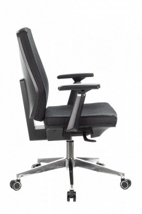 Кресло компьютерное CH-545/Lux/418-Black в Заречном - zarechnyy.mebel24.online | фото 3