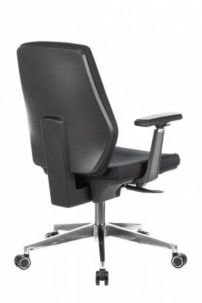 Кресло компьютерное CH-545/Lux/418-Black в Заречном - zarechnyy.mebel24.online | фото 4