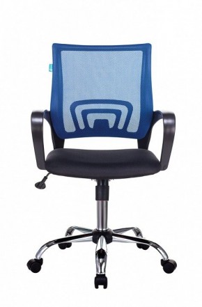 Кресло компьютерное CH-695N/SL/BL/TW-11 в Заречном - zarechnyy.mebel24.online | фото 2