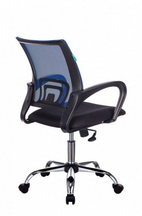 Кресло компьютерное CH-695N/SL/BL/TW-11 в Заречном - zarechnyy.mebel24.online | фото 4