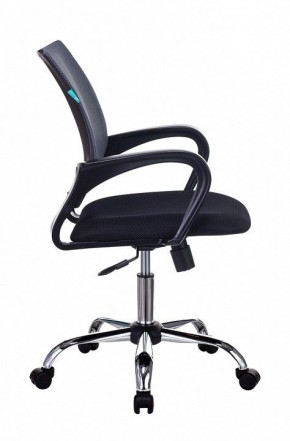 Кресло компьютерное CH-695N/SL/DG/TW-11 в Заречном - zarechnyy.mebel24.online | фото 2