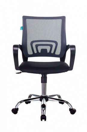 Кресло компьютерное CH-695N/SL/DG/TW-11 в Заречном - zarechnyy.mebel24.online | фото 3