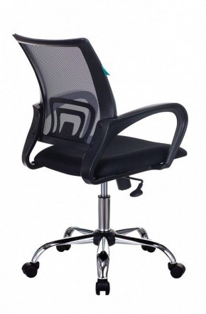 Кресло компьютерное CH-695N/SL/DG/TW-11 в Заречном - zarechnyy.mebel24.online | фото 5