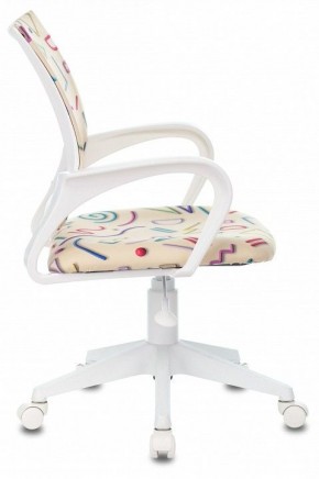 Кресло компьютерное Burokids 1 W в Заречном - zarechnyy.mebel24.online | фото 2